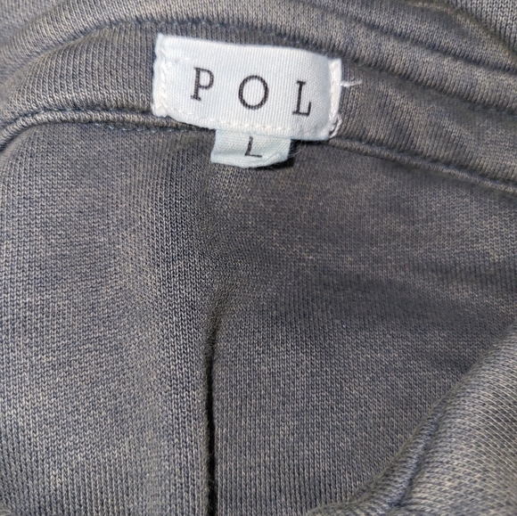 POL / Patchwork Jacket - Picture 3 of 11